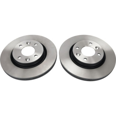 Bremsscheibe Renault P. Kangoo | DF2586