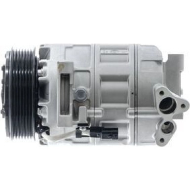 Kompressor, Klimaanlage BEHR Premium Line ACP 72 000P