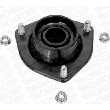 MK242 Reparatursatz, Federbeinstützlager MOUNTING KIT