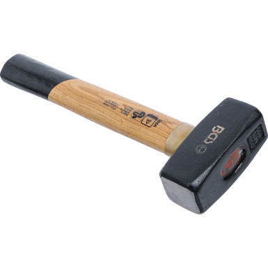 BGS Fäustel | Holz-Stiel | 1000 g | 3865
