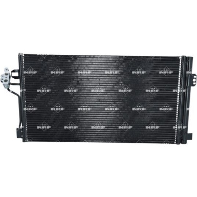 Kondensator, Klimaanlage EASY FIT 35776