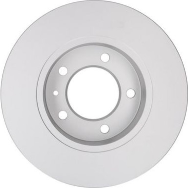 KAMOKA Bremsscheibe