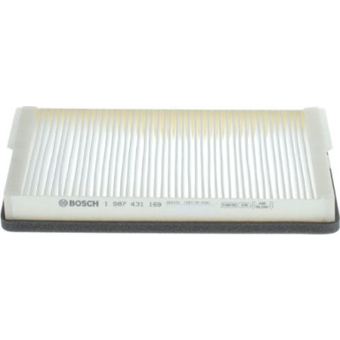 Innenraumfilter | DAF CF,CF65,CF75,CF85 98 | 1987431169