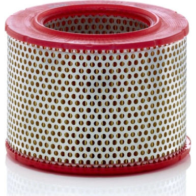 Mann & Hummel Luftfilter PKW | BMW | C 1555/6