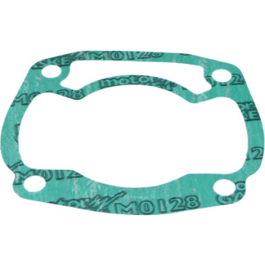 Moto-Zylinderbodendichtung. Aprilia Af1 125 Europa / Futura 1988-1995 (1 El.) | 411B06001