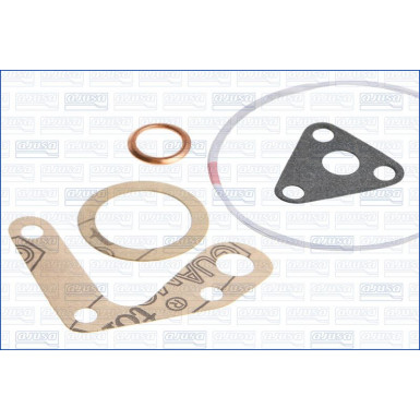 AJUSA Dichtungssatz, Kurbelgehäuse 54023100