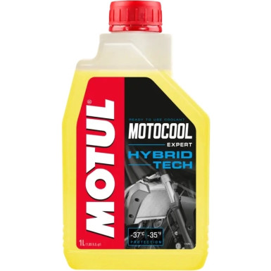 111762 Frostschutz MOTOCOOL EXPERT -37°C