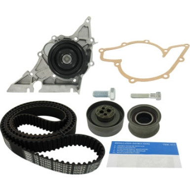 VKMC 01201 Wasserpumpe + Zahnriemensatz VKMC 01201 Wasserpumpe + Zahnriemensatz