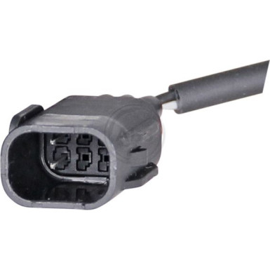 A.B.S. Sensor, Raddrehzahl A.B.S. Sensor, Raddrehzahl