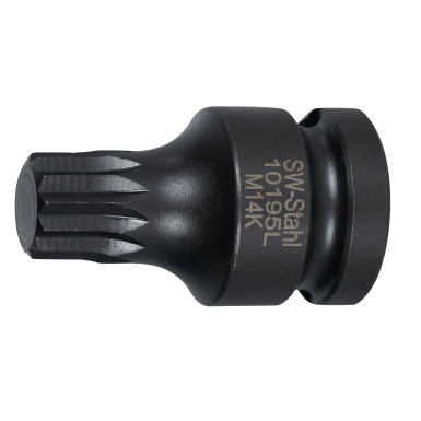 10195L-14K SW-Stahl Fahrwerk Spezialeinsatz XZN