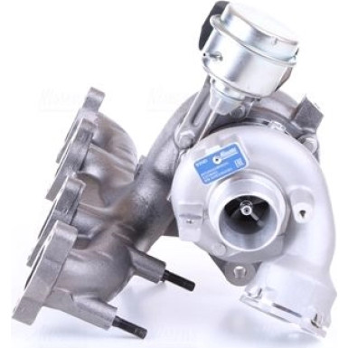 Nissens Turbo | AUDI,SEAT,SKODA,VW 03 | 93181