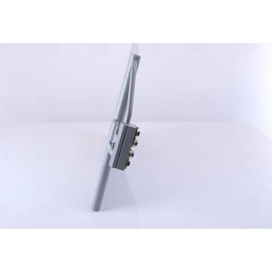 Kondensator PKW BMW E39 Diesel 97 FIRST FIT 94579