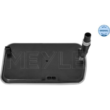 Hydraulikfilter Automatikgetriebe BMW X3 3.0 d 04 MEYLE-ORIGINAL: True to OE 3141370003 Hydraulikfilter Automatikgetriebe BMW X3 3.0 d 04 MEYLE-ORIGINAL: True to OE 3141370003