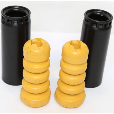 Protection Kit-Staubschutzsatz HA | AUDI Q2 16 | PK472