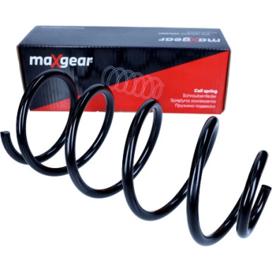 Maxgear Fahrwerksfeder Fiat P. Uno | 60-0060