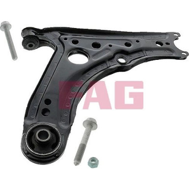 LENKER, RADAUFHÄNGUNG 821030210