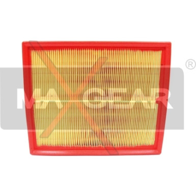 Luftfilter Vw 2.5Tdi | 26-0154