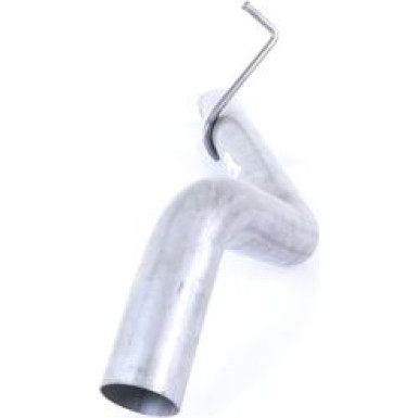 62 / Auspuffrohr | FORD Transit Connect 1.8 TDCi 02 | 10630 62 / Auspuffrohr | FORD Transit Connect 1.8 TDCi 02 | 10630