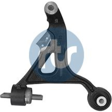 RTS Lenker, Radaufhängung 96.07066.1