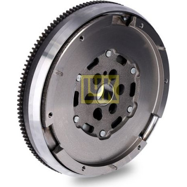 Zweimassenschwungrad CITROEN C2,C5 PEUGEOT 206 06 LuK DMF 415 0396 10