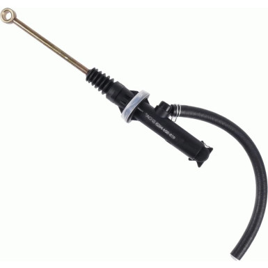 SACHS Geberzylinder, Kupplung | 6284 600 629