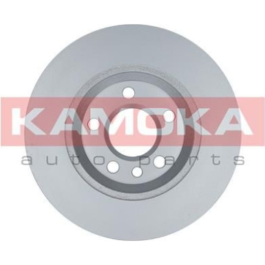 KAMOKA Bremsscheibe | 103198