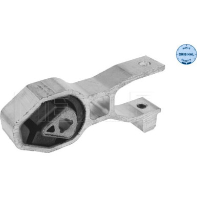 41 555 004 Lagerung Motor hi ALFA Mito,FIAT Punto 05 MEYLE-ORIGINAL: True to OE 2140300016