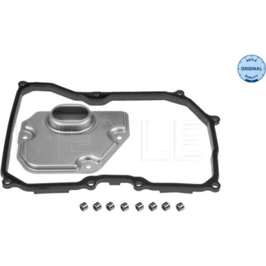 Hydraulikfiltersatz, Automatik MEYLE-ORIGINAL: True to OE 314 137 0006/S