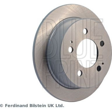 Bremsscheibe Ssangyong T. Actyon/Kyron/Rexton 2.0-2.7 Xdi 04 | ADG043118