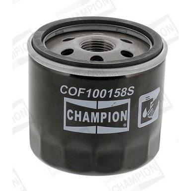 CHAMPION Ölfilter | COF100158S