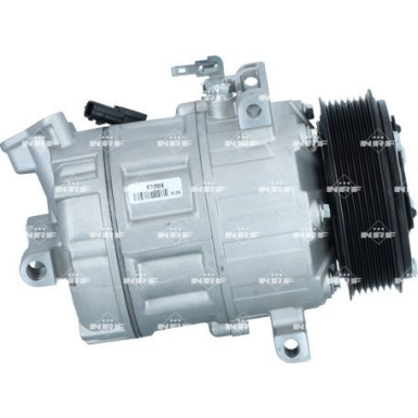 Kompressor, Klimaanlage EASY FIT NRF32425