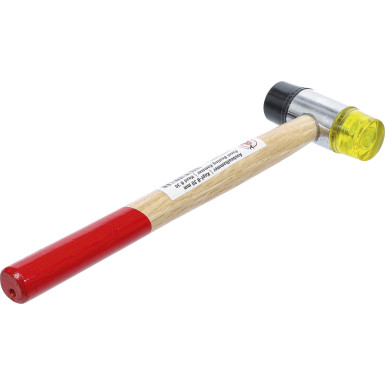 BGS Ausbeulhammer Kopf-Ø 30 mm BGS Do it yourself 1864