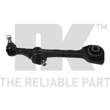 Querlenker Db P. W221 S320-600 05- Le Untere | 5013373