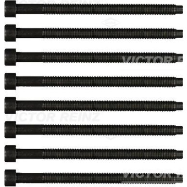 ZK-Schraubensatz | AUDI,SEAT,VW 1.4TDi | 14-32121-02