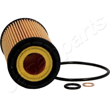 Ölfilter Hyundai Accent 1.5 | FO-H04S