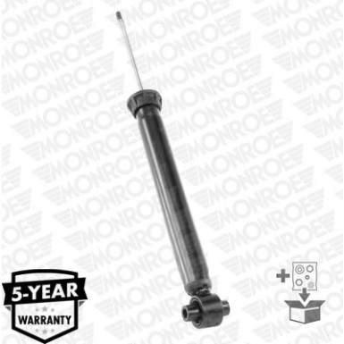 MONROE OESpectrum HA li/re | BMW 1,2,3,4 10 | 376211SP
