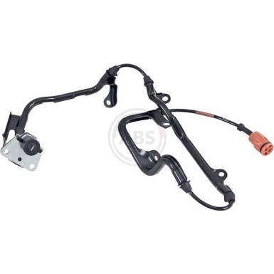 31408 Sensor, Raddrehzahl