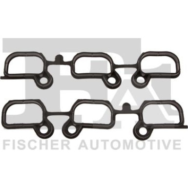 510-017Z Dichtungssatz, Ansaugkrümmer