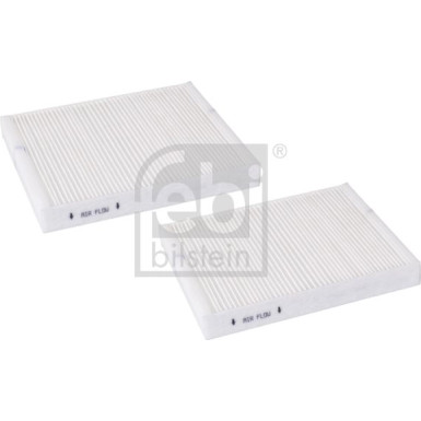 FEBI BILSTEIN Innenraumfilter | 32593