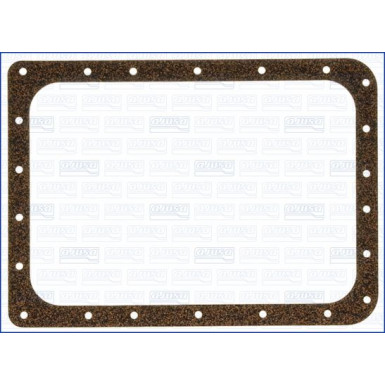 AJUSA Dichtung, Ölwanne 14063300