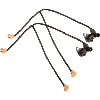 Warnkontakt, Bremsbelagverschleiß | GIC5025