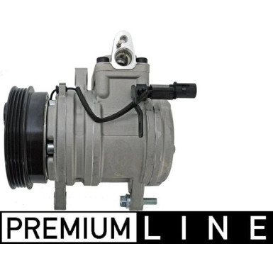 Kompressor, Klimaanlage BEHR Premium Line ACP 1239 000P