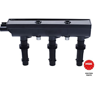 Zündspule U6054 | OPEL Corsa 06 | 49077