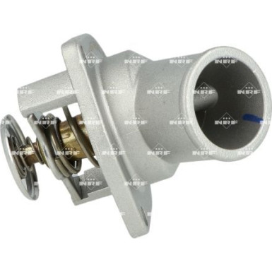 NRF Thermostat, Kühlmittel 725289 EASY FIT