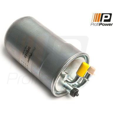 PROFIPOWER Kraftstofffilter PROFIPOWER Kraftstofffilter