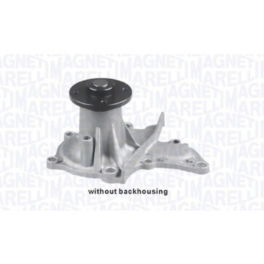 MAGNETI MARELLI Wasserpumpe 352316171092 MAGNETI MARELLI Wasserpumpe 352316171092