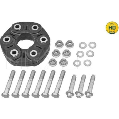 314 152 2107/HD Gelenk, Gelenkwelle MEYLE-HD-KIT: Better solution for you!