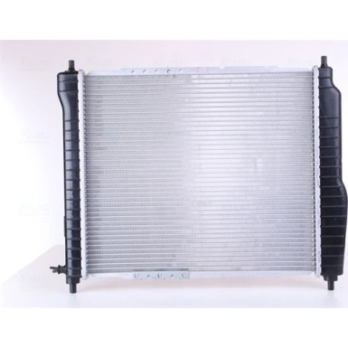 Wasserkühler PKW | DAEWOO Kalos 1,2/1,4i 8,02 | 61636