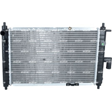 NRF Motorkühler | 53375