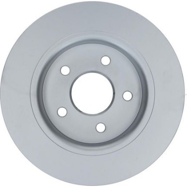 KAMOKA Bremsscheibe 103183